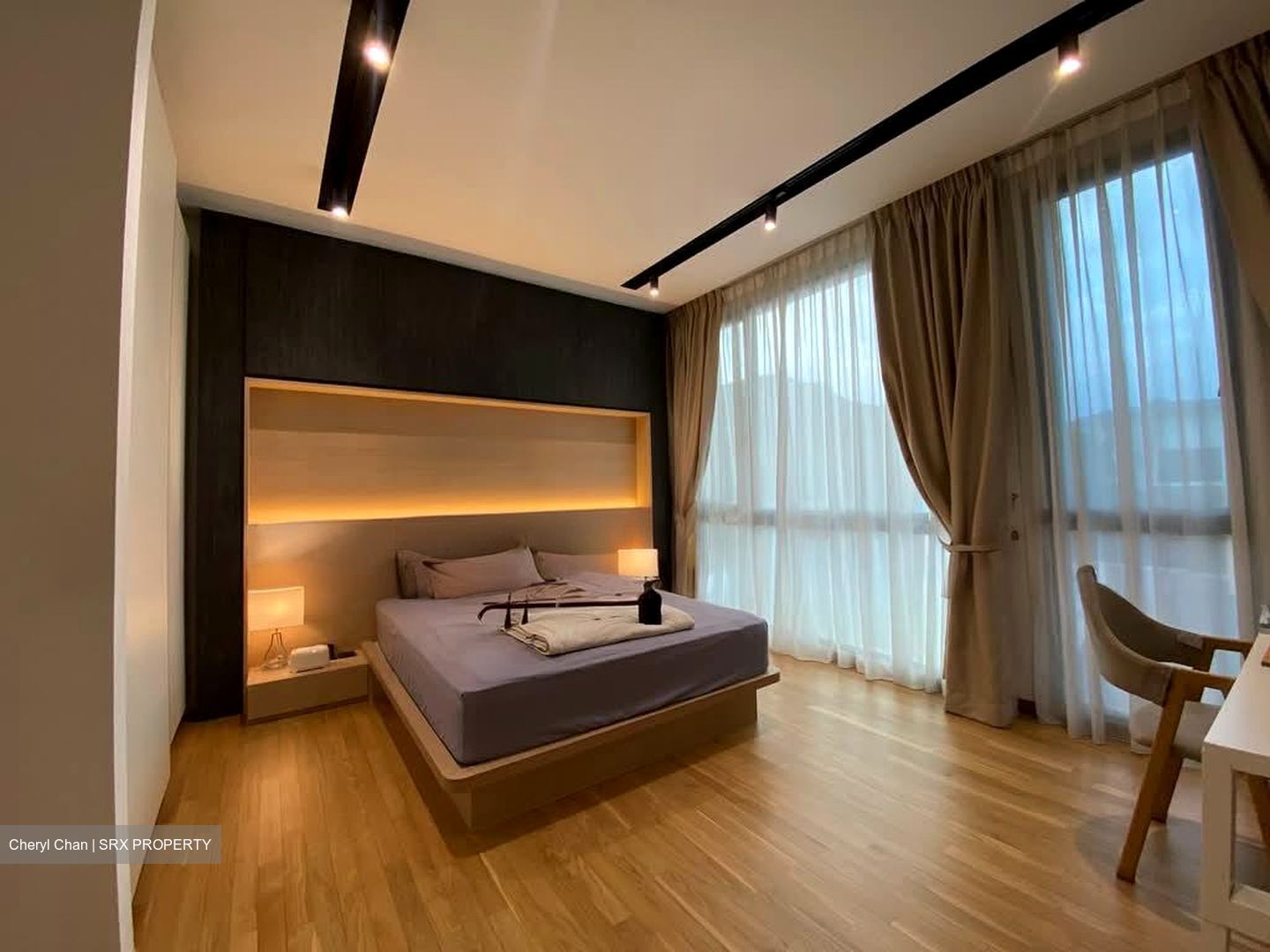 Paya Lebar Crescent (D19), Terrace #540580181